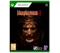 Gry Xbox Series X - Blasphemous 2 GRA XBOX SERIES X - miniaturka - grafika 1