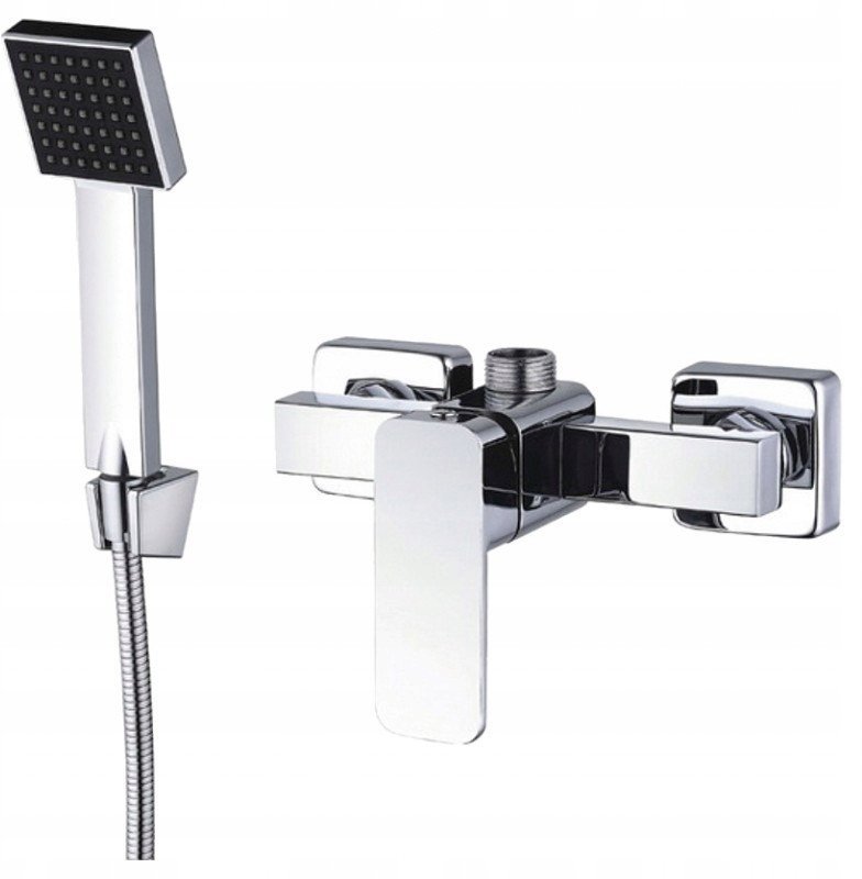 Bathroom faucet ZEGOR LEB5-A123