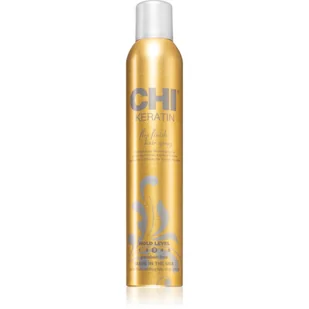 Farouk Keratin Flex wykończenie Flexible Hold Hair Spray 284 ML U-HC-11057 - Kosmetyki do stylizacji włosów - miniaturka - grafika 1