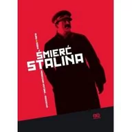 Powieści historyczne i biograficzne - Non Stop Comics Śmierć Stalina. Prawdziwa historia... Radziecka - dostawa od 3,89 PLN Nury Fabien - miniaturka - grafika 1