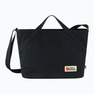 Torby sportowe - Torba Fjällräven Vardag Crossbody 9 l black - miniaturka - grafika 1