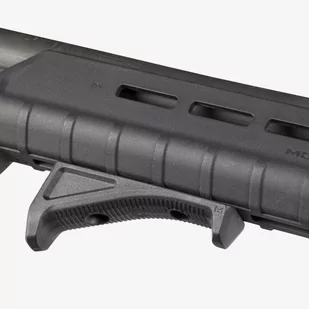 Magpul - Czółenko MOE M-LOK do Mossberg 590/590A1 - FDE - MAG494 FDE - Osprzęt do wiatrówek - miniaturka - grafika 2