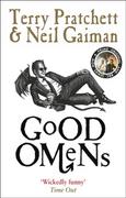 Fantasy - Transworld Publ. Good Omens - Terry Pratchett, Neil Gaiman - miniaturka - grafika 1