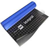 Pokrycia dachowe - Icopal Papa bitumiczna podkładowa samoprzylepna Plaster V SBS 15 m2 - miniaturka - grafika 1