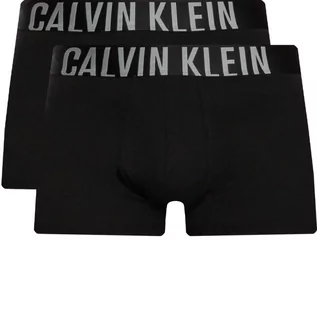 Majtki męskie - Calvin Klein Underwear Bokserki 2-pack - grafika 1