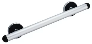 Ridder uchwytem wykonana z aluminium Deluxe, stal szlachetna, 45 cm A0204500 - Akcesoria łazienkowe - miniaturka - grafika 1