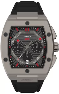 Zegarek Zegarek Timex TW2V87400 UFC Street - Zegarki męskie - miniaturka - grafika 1