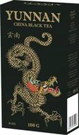 Herbata - Yunnan B-313 Herbata Czarna Liściasta 100g - miniaturka - grafika 1