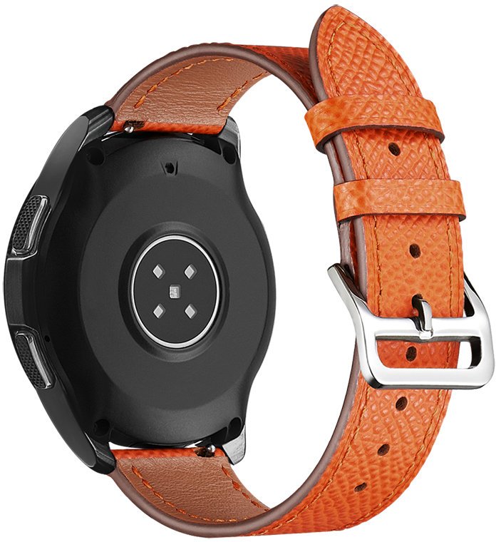 ORYGINALNY ZAMIENNY WYMIENNY PASEK YIVO DO ZEGARKA SMARTWATCH AMAZFIT GARMIN HONOR HUAWEI SAMSUNG XIAOMI TELESKOPY 20MM