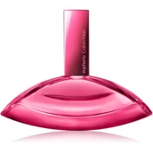 Wody i perfumy damskie - Calvin Klein Euphoria Magnetic Elixir perfumy intense dla kobiet 30 ml - miniaturka - grafika 1