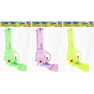 Zabawki i gry sportowe - Pistolet na wodę 511347 Mega Creative - miniaturka - grafika 1