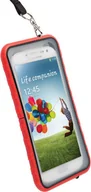 Etui i futerały do telefonów - SEaLABOX wodoodporne etui na telefon komórkowy 3XL czerwone - miniaturka - grafika 1
