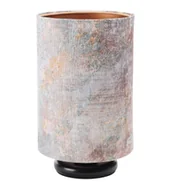 Lampy stojące - Lampa stołowa MIX-D-B 01 wielokolorowa/miedziana - miniaturka - grafika 1