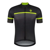 Koszulki rowerowe - Koszulka rowerowa męska Rogelli Hero II - miniaturka - grafika 1