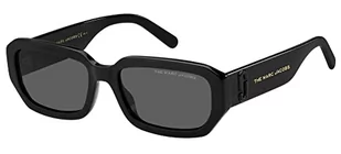 Marc Jacobs Marc 629 Okulary, Szary, 52 Kobieta, szary, 52 - Okulary przeciwsłoneczne - miniaturka - grafika 1