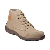 Obuwie robocze - Delta Plus Półbuty robocze kolor beżowy rozmiar 40 ARONASPBE40 ARONASPBE40 - miniaturka - grafika 1