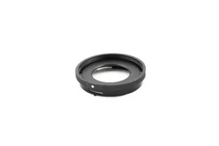 JJC RN-T01 adapter do filtra i noworocznych zapewnia Olympus Tough TG-1/TG-2 iHS  TG-3/TG-4 RN-T01 - Tulejki, adaptery, redukcje do aparatów - miniaturka - grafika 2
