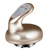 Masażery - WYSZCZUPLAJĄCA BAŃKA ELEKTRYCZNA MASUJĄCA DO CIAŁA ANTYCELLULITOWA - miniaturka - grafika 1