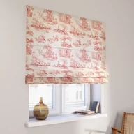 Rolety - Roleta rzymska Capri - miniaturka - grafika 1