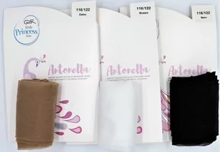RAJSTOPY DLA DZIECI GATTA ANTONELLA - Rajstopy dziecięce - miniaturka - grafika 1