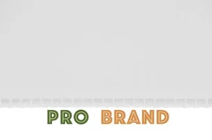 Poliwęglan komorowy Pro Brand (wzmocniony) - , : 2000, , : 1050, , : 8, : Opal - Pokrycia dachowe - miniaturka - grafika 1