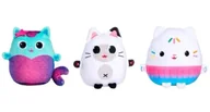 Maskotki i pluszaki - Maskotka Squishy Gabi 20cm mix - Simba - miniaturka - grafika 1