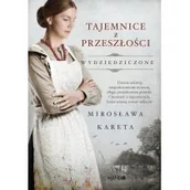 Literatura obyczajowa - Tajemnice z przeszłości. Wydziedziczone. Tom 3 - miniaturka - grafika 1
