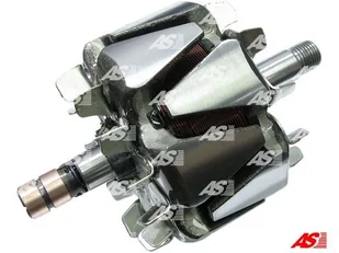 Wirnik, alternator As-pl AR0060 - Alternatory - miniaturka - grafika 1