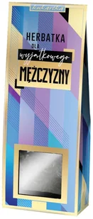 Herbata Sg-324 Dla Wyjątkowego Mężczyzny - Herbata - miniaturka - grafika 1