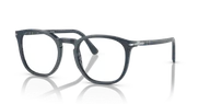 Okulary korekcyjne, oprawki, szkła - Okulary korekcyjne Persol PO 3318V 1186 - miniaturka - grafika 1