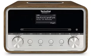 Miniwieża TECHNISAT DIGITRADIO 586 - Wieże - miniaturka - grafika 2