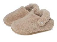 Buty dla dziewczynek - Crocs Klasyczne kapcie dziecięce uniseks, Grzyb, 34/35 EU - miniaturka - grafika 1