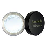 Cienie do powiek - Annabelle Minerals cień mineralny Water Ice, 3 g - miniaturka - grafika 1