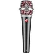 Mikrofony komputerowe - Mikrofon SE ELECTRONICS V7 - miniaturka - grafika 1