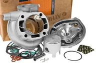 Części motocyklowe - Cylinder Kit Athena Racing 70cc, Minarelli LC - miniaturka - grafika 1