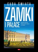 Albumy - architektura - Cuda Świata. Zamki i pałace - książka - miniaturka - grafika 1