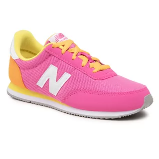 Buty sportowe damskie - New Balance YC720PN2 - grafika 1