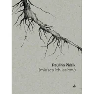 Poezja - (miejsca ich jesiony) - miniaturka - grafika 1