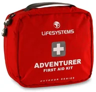 Apteczki i materiały opatrunkowe - Apteczka Lifesystems Poszukiwacz przygód Apteczka - miniaturka - grafika 1