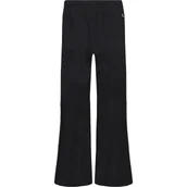 Spodnie sportowe damskie - Calvin Klein Jeans Spodnie | Regular Fit - miniaturka - grafika 1