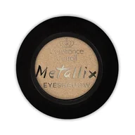 Cienie do powiek - Constance Carroll Constance Carroll, Metallix, cień do powiek Moonflower - miniaturka - grafika 1