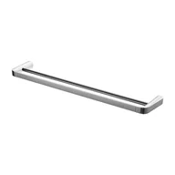 Wieszaki łazienkowe - Omnires Wieszak 62 cm na ręcznik Saco SA54226CRB - miniaturka - grafika 1