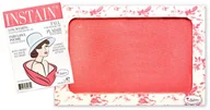 Pozostałe kosmetyki - The Balm Instain pudrowy róż dla długotrwałego efektu odcień Toile Long Wearing Staining Powder Blush) 6,5 g - miniaturka - grafika 1