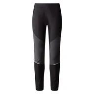 Spodnie sportowe męskie - Spodnie The North Face Stolemberg Alpine 0A7Z82KT01 - czarne - miniaturka - grafika 1