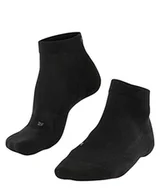 Skarpetki damskie - Falke skarpety Golf damskie Go2 Short, czarny, 3536 16780 - miniaturka - grafika 1