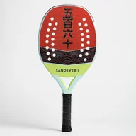 Tenis ziemny - Rakieta do tenisa plażowego Sandever BTR 560 - miniaturka - grafika 1