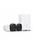 Kamery IP - Eufy eufyCam 2 Pro 2szt - miniaturka - grafika 1