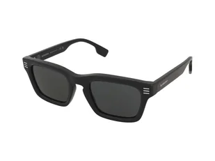Okulary przeciwsłoneczne Burberry BE4403 3001/87 - Okulary przeciwsłoneczne - miniaturka - grafika 1