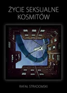 E-booki - kryminał i sensacja - Życie seksualne kosmitów - miniaturka - grafika 1