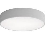 Lampy sufitowe - Brilagi - Koupenové Plafon CLARE 3xE27/24W/230V śr. 40 cm IP54 szary - miniaturka - grafika 1
